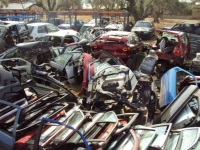 Εξάρθρωση σπείρας που έκλεβε και αποσυναρμολογούσε οχήματα