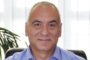 Παραίτηση Ιωάννη Λιναρδάκη από τη Νέα Δημοκρατία