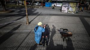 Κορονοϊός: Ο απολογισμός σε πολλές χώρες του κόσμου