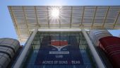 ΗΠΑ: Διαδηλωτές έξω από τον χώρο όπου διεξάγεται το συνέδριο του λόμπι υπέρ της οπλοκατοχής