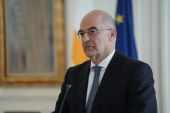 Στο Παρίσι ο Ν. Δένδιας για την Διάσκεψη Αλληλεγγύης στην Ουκρανία