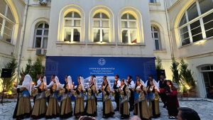 Εκπληκτική έκθεση «Η Καππαδοκία των Ζώντων Μνημείων» εγκαινιάστηκε στο ΥΜΑΘ