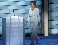 Η Ν.Πελόζι «δείχνει» τη Ρωσία για την κυβερνοεπίθεση κατά των Δημοκρατικών