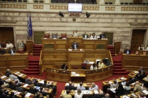 Η κυβέρνηση θα ζητήσει ψήφο εμπιστοσύνης μετά τις 20 Αυγούστου