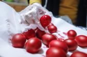 Δ. Θεσσαλονίκη: Εορταστικό γεύμα σήμερα στη δομή αστέγων