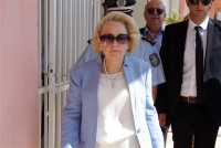 Τηλεφωνική επικοινωνία Θάνου με τον Α. Τσίπρα