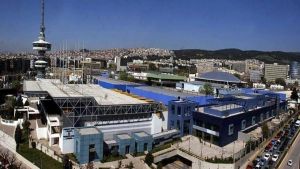 Με υποδομές και εξοπλισμό στηρίζει το ΑΧΕΠΑ, η ΔΕΘ-Helexpo AE