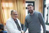 Και δεύτερος καρδιολόγος στο Νοσοκομείο-Κέντρο Υγείας Γουμένισσας
