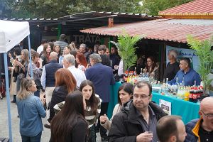 «Γαστρονομικό Καζάνι Κιλκίς»: Μια ξεχωριστή πρωτοβουλία για την παράδοση και τη γαστρονομία από το Επιμελητήριο Κιλκίς