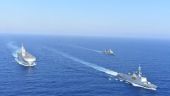 Τουρκία: Εξέδωσε νέα Navtex – Άσκηση με πραγματικά πυρά στη Μεσόγειο