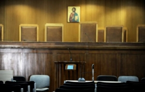Ως το τέλος του μήνα συνεχίζουν την αποχή οι δικηγόροι της Αθήνας