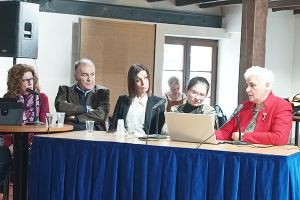 Μεγάλη η ανταπόκριση στην εκδήλωση της Εταιρείας Νόσου Alzheimer «Φόρουμ για την Άνοια» στο Κιλκίς