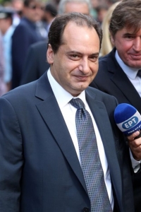 Σπίρτζης: Εχουμε πολλή δουλειά μπροστά μας