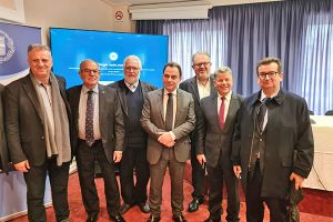 Γεωργαντάς από Τρίπολη: Κανείς αγρότης δεν θα μείνει ανυπεράσπιστος και αβοήθητος. Σύσκεψη αγροτικών φορέων με αφορμή την επίσκεψη Πρωθυπουργού
