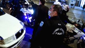 Αποτυχημένη απόπειρα για κλοπή ΑΤΜ στη Νέα Ευκαρπία – Στη δίνη της έρευνας οι δράστες