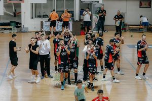 Ήττα στην Αθήνα από την ΑΕΚ για τον ΓΑΣ Κιλκίς με 32-16