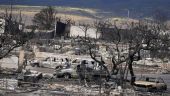 Πυρκαγιές στη Χαβάη: Παραιτήθηκε ο επικεφαλής της υπηρεσίας αντιμετώπισης καταστροφών του Μάουι