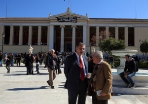 Αλαλούμ με επιστολή Μάρδα που ζητάει τα διαθέσιμα των ΕΛΚΕ από τα ΑΕΙ