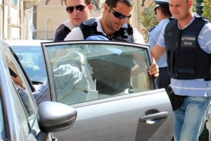 Ισόβια στο δράστη της Πάρου και στη δίκη δευτέρου βαθμού