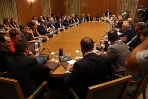 Το πλουσιότερο υπουργικό ζεύγος: Παπαδημητρίου-Αντωνοπούλου