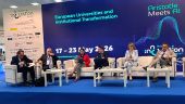 Ευρωπαϊκή ολοκλήρωση στην ανώτατη εκπαίδευση: Μηχανισμός περιφερειακής σύγκλισης, σύμφωνα με τον Ν. Παπαϊωάννου