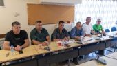 Αύξηση τροφείων κατά 1 ευρώ την ημέρα στη νέα σύμβαση, σύμφωνα με τους εργαζομένους στον ΟΑΣΘ