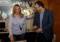 Το δικό της αναπτυξιακό σχέδιο θα παρουσιάσει η Δημοκρατική Συμπαράταξη