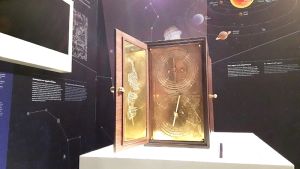 Εντυπωσιακή συμμετοχή του ΝΟΗΣΙΣ στο sCYence Fair 2026 στην Κύπρο