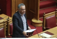 Σκουρλέτης: Δεν έχω καμία σχέση με offshore εταιρεία