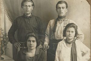 Λευκές (άγραφες) – μαύρες σελίδες ιστορίας πριν από 83 χρόνια