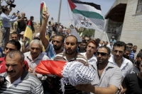 ΕΕ: «Μηδενική ανοχή» στις βιαιότητες των ισραηλινών εποίκων