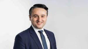 Αντ. Σαουλίδης: «Η Δημοκρατική Καλαμαριά έστειλετο μήνυμα Αλλαγής και στην Α’ Θεσσαλονίκης»