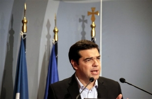 Αναβλήθηκε η επίσκεψη Αλ. Τσίπρα στην Αλβανία