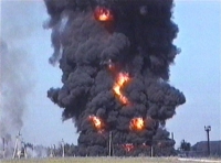 Ιράκ: Χτυπήθηκε σε αεροπορική επιδρομή ο ηγέτης του Ισλαμικού Κράτους