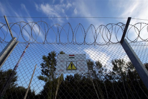 Ουγγαρία: Προς αναθεώρηση Συντάγματος για αποκλεισμό μεταναστών