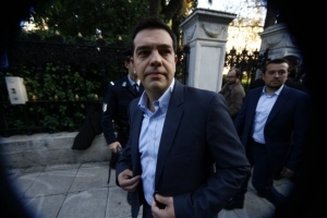 Τσίπρας: Η κυβέρνηση ΣΥΡΙΖΑ δεν θα δεχθεί προαπαιτούμενα και απαιτούμενα
