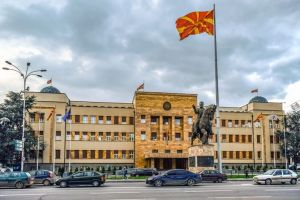 ΕΕ: Εκταμίευσε 50 εκατομμύρια ευρώ, ως οικονομική στήριξη για τη Βόρεια Μακεδονία