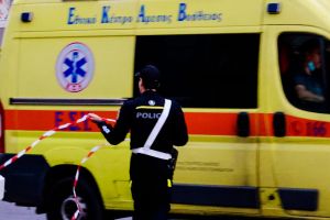 Τραγωδία στη Θεσσαλονίκη: Γυναίκα έπεσε από μπαλκόνι ξενοδοχείου και σκοτώθηκε
