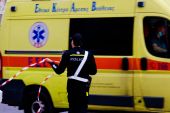 Τραγωδία στη Θεσσαλονίκη: Γυναίκα έπεσε από μπαλκόνι ξενοδοχείου και σκοτώθηκε