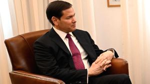 Η Χαμάς στο στόχαστρο της Ουάσινγκτον: Απαραίτητος ο αφοπλισμός της