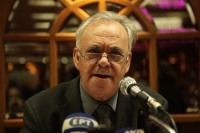 Δραγασάκης: Οι εξαγγελίες Τσίπρα δεν εντάσσονται σε εκλογικό σχεδιασμό