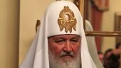 Συγχαρητήριο μήνυμα του Πατριάρχη Μόσχας Κυρίλλου στην Κ. Σακελλαροπούλου και τον ελληνικό λαό