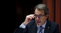 Καταλανοί: «Οχι» στο σχέδιο ανεξαρτησίας του Αρτούρ Μας