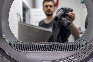Συμβουλές πλυσίματος για ολόσωμες φόρμες εργασίας