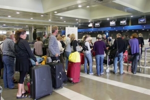ΟΣΥΠΑ: Η ιδιωτικοποίηση των 14 αεροδρομίων θα φέρει αύξηση εισιτηρίων