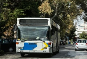 Πως θα κινηθούν τα μέσα μεταφοράς Τρίτη και Πέμπτη