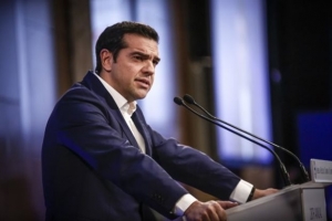 Τσίπρας: Οι σχέσεις μας με την Τουρκία αναπτύσσονται σε στέρεα θεμέλια