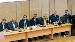 Αυξημένα drones και ενισχυμένες δυνάμεις πυρόσβεσης στην Κεντρική Μακεδονία για την αντιπυρική περίοδο