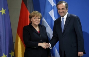 Deutsche Welle: «Η Μέρκελ θα δείξει κατανόηση»