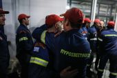Έφτασαν στη Θεσσαλονίκη τα μέλη της ΕΜΑΚ – «Μας αγκάλιασαν, μας έλεγαν αδέρφια»